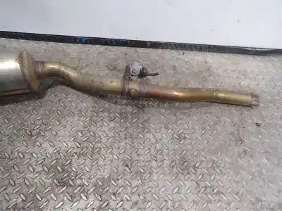Автозапчасти б/у катализатор за skoda octavia combi (nx5) 2.0 tdi ссылки oem iam 5q0254301gx  5q0131701bg