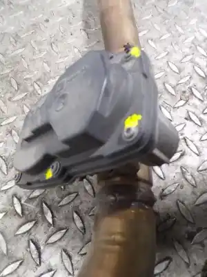 Автозапчасти б/у катализатор за skoda octavia combi (nx5) 2.0 tdi ссылки oem iam 5q0254301gx  5q0131701bg
