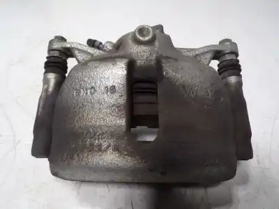 Peça sobressalente para automóvel em segunda mão pinça de travão dianteira direita por skoda octavia combi (nx5) 2.0 tdi referências oem iam 8v0615124
