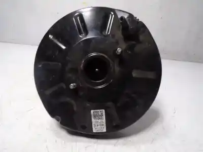 Peça sobressalente para automóvel em segunda mão servo freio por skoda octavia combi (nx5) 2.0 tdi referências oem iam 8v1612107a
