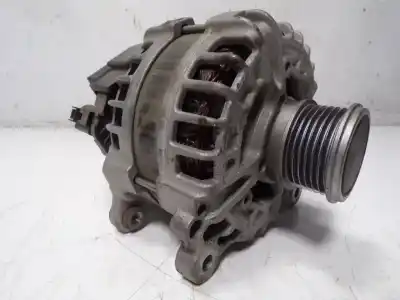 Peça sobressalente para automóvel em segunda mão alternador por skoda octavia combi (nx5) 2.0 tdi referências oem iam 04l903021d