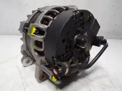 Автозапчасти б/у генератор за skoda octavia combi (nx5) 2.0 tdi ссылки oem iam 04l903021d 0125811153 04l903021j