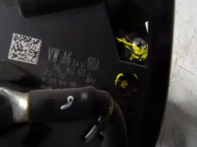 Автозапчасти б/у генератор за skoda octavia combi (nx5) 2.0 tdi ссылки oem iam 04l903021d 0125811153 04l903021j