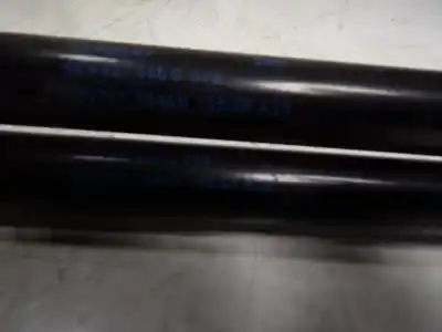 Peça sobressalente para automóvel em segunda mão amortecedores do tronco / porta por skoda octavia combi (nx5) 2.0 tdi referências oem iam 5e9827550c  5e9827550c