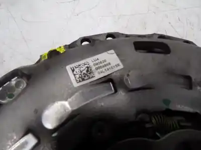 Pezzo di ricambio per auto di seconda mano kit frizione per skoda octavia combi (nx5) 2.0 tdi riferimenti oem iam 04l141015e 022141031s 04l141015e