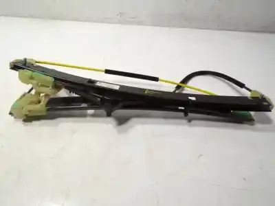 Peça sobressalente para automóvel em segunda mão elevador de vidros dianteiro direito por skoda octavia combi (nx5) 2.0 tdi referências oem iam 5e0837462b
