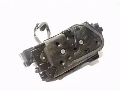 Peça sobressalente para automóvel em segunda mão fechadura da porta traseira direita por skoda octavia combi (nx5) 2.0 tdi referências oem iam 5e0839016a