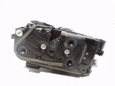 Peça sobressalente para automóvel em segunda mão fechadura da porta traseira esquerda por skoda octavia combi (nx5) 2.0 tdi referências oem iam 5e0839015a
