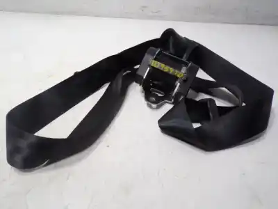 Peça sobressalente para automóvel em segunda mão cinto de segurança traseiro direito por skoda octavia combi (nx5) 2.0 tdi referências oem iam 5e9857447braa