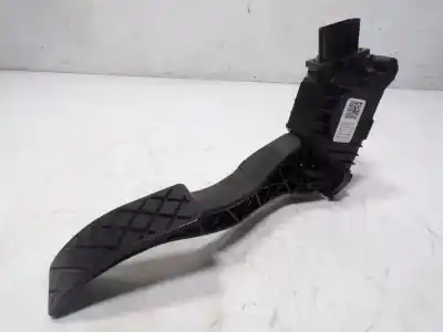 Peça sobressalente para automóvel em segunda mão pedal do acelerador por skoda octavia combi (nx5) 2.0 tdi referências oem iam 5q1723503h