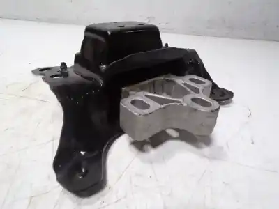 Peça sobressalente para automóvel em segunda mão suporte caixa de velocidades por skoda octavia combi (nx5) 2.0 tdi referências oem iam 5q0199555t