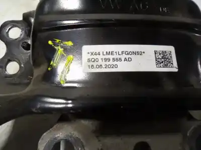 Автозапчасти б/у изменить поддержку за skoda octavia combi (nx5) 2.0 tdi ссылки oem iam 5q0199555t  5q0199555ad
