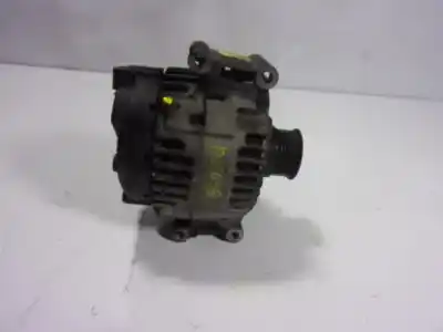 Piesă de schimb auto la mâna a doua alternator pentru mercedes clase c (w204) berlina 2.2 cdi cat referințe oem iam a0009060401