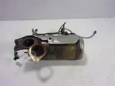 İkinci el araba yedek parçası PARÇACIK FILTRESI için RENAULT TALISMAN  OEM IAM referansları 208A07274R  208A07274R
