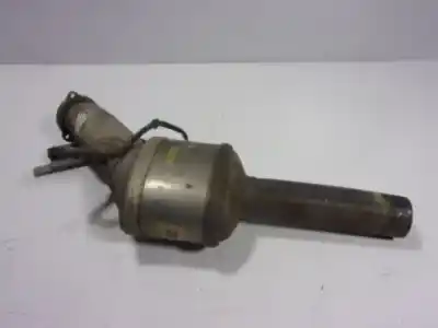 Peça sobressalente para automóvel em segunda mão catalisador por audi q5 (8r) 3.0 tdi quattro (190kw) referências oem iam 8r0254400x