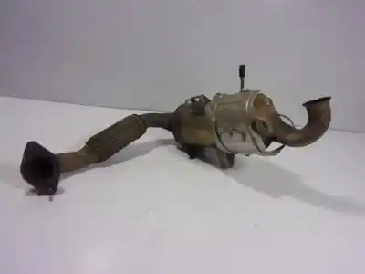 Pezzo di ricambio per auto di seconda mano filtro per particelle per ford mondeo sportbreak (ca2) trend (09.2010->) riferimenti oem iam 2085328