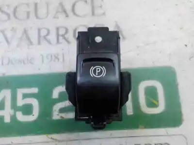 Peça sobressalente para automóvel em segunda mão alavanca de travão de mão por opel insignia berlina 1.6 cdti dpf referências oem iam 22818055