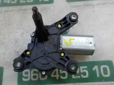 Peça sobressalente para automóvel em segunda mão motor do limpador traseiro por opel insignia berlina 1.6 cdti dpf referências oem iam 13269910