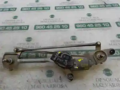 Peça sobressalente para automóvel em segunda mão motor do limpa para brisas por opel insignia berlina 1.6 cdti dpf referências oem iam 13277078