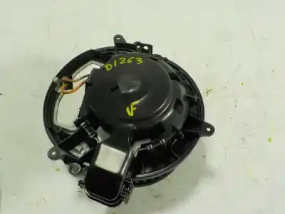 Автозапчасти б/у отопительный двигатель за bmw serie 3 lim. (f30) 1.5 12v ссылки oem iam 64119350395