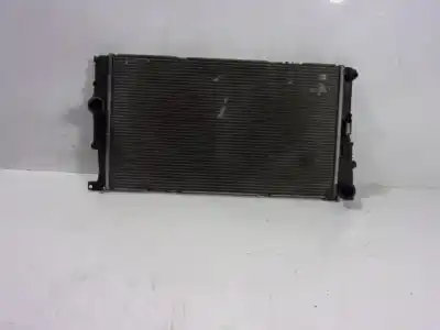 Piesă de schimb auto la mâna a doua RADIATOR DE APA pentru BMW SERIE 1 LIM. (F20)  Referințe OEM IAM 17117600511 M151518B 760051602