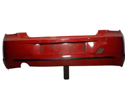İkinci el araba yedek parçası ARKA TAMPON için BMW SERIE 1 LIM. (F20)  OEM IAM referansları 51127293557  