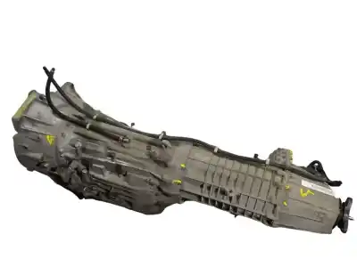 Second-hand car spare part gearbox for porsche cayenne (typ 9pa) 3.2 v6 cat oem iam references 95530001120