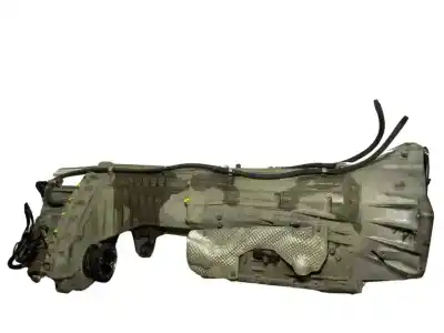 Автозапчасти б/у коробка передач за porsche cayenne (typ 9pa) 3.2 v6 cat ссылки oem iam 95530001120  hzz