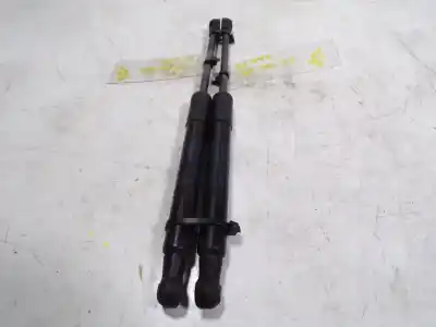 Peça sobressalente para automóvel em segunda mão amortecedor do capô por audi q5 (8r) 3.0 tdi quattro (190kw) referências oem iam 8r0823359a