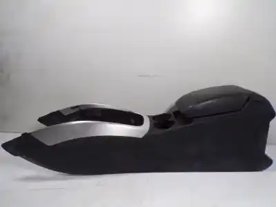 Peça sobressalente para automóvel em segunda mão apoio de braço consola central por audi q5 (8r) 3.0 tdi quattro (190kw) referências oem iam 8r0864207exxb
