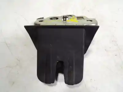 Peça sobressalente para automóvel em segunda mão fechadura do mala por audi q5 (8r) 3.0 tdi quattro (190kw) referências oem iam 8r0827505