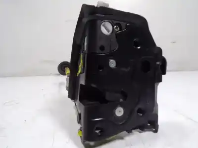 Peça sobressalente para automóvel em segunda mão fechadura da porta dianteira direita por audi q5 (8r) 3.0 tdi quattro (190kw) referências oem iam 8j1837016f