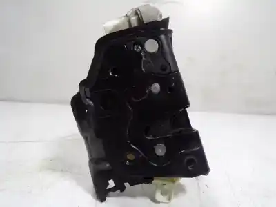 Peça sobressalente para automóvel em segunda mão fechadura da porta dianteira esquerda por audi q5 (8r) 3.0 tdi quattro (190kw) referências oem iam 8j1837015f