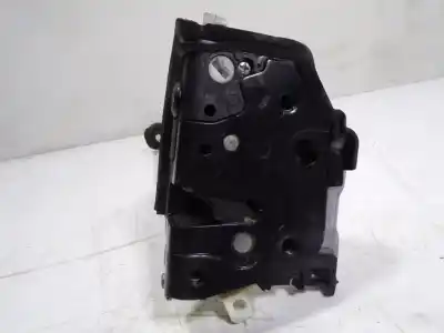 Peça sobressalente para automóvel em segunda mão fechadura da porta traseira direita por audi q5 (8r) 3.0 tdi quattro (190kw) referências oem iam 8k0839016h