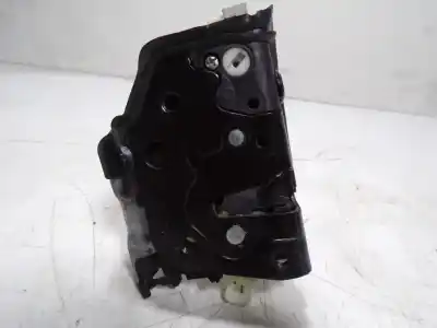 Peça sobressalente para automóvel em segunda mão fechadura da porta traseira esquerda por audi q5 (8r) 3.0 tdi quattro (190kw) referências oem iam 8k0839015h