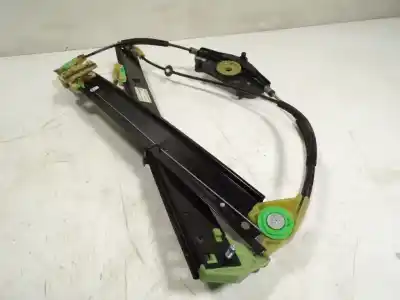 Peça sobressalente para automóvel em segunda mão elevador de vidros dianteiro direito por audi q5 (8r) 3.0 tdi quattro (190kw) referências oem iam 8r0837462k