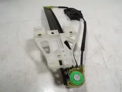 Peça sobressalente para automóvel em segunda mão elevador de vidros traseiro direito por audi q5 (8r) 3.0 tdi quattro (190kw) referências oem iam 8r0839462e