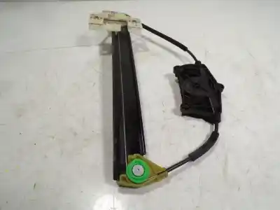 Peça sobressalente para automóvel em segunda mão elevador de vidros traseiro esquerdo por audi q5 (8r) 3.0 tdi quattro (190kw) referências oem iam 8r0839461e