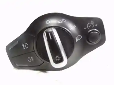 Peça sobressalente para automóvel em segunda mão comutador de luzes por audi q5 (8r) 3.0 tdi quattro (190kw) referências oem iam 8k0941531aswep