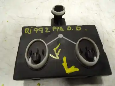 Peça sobressalente para automóvel em segunda mão módulo eletrônico por audi q5 (8r) 3.0 tdi quattro (190kw) referências oem iam 8k0959792r