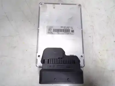Peça sobressalente para automóvel em segunda mão módulo eletrônico por audi q5 (8r) 3.0 tdi quattro (190kw) referências oem iam 8r0907364c
