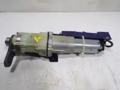 Peça sobressalente para automóvel em segunda mão módulo eletrônico por audi q5 (8r) 3.0 tdi quattro (190kw) referências oem iam 8r0827852d