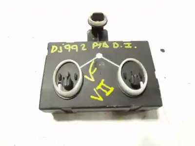 Peça sobressalente para automóvel em segunda mão módulo eletrônico por audi q5 (8r) 3.0 tdi quattro (190kw) referências oem iam 8k0959793r