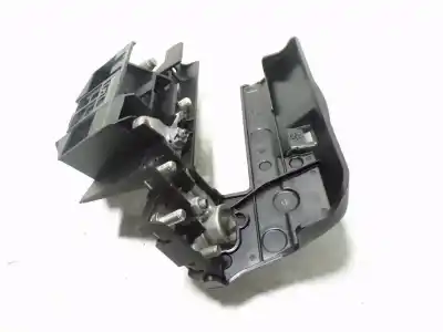 Peça sobressalente para automóvel em segunda mão módulo eletrônico por audi q5 (8r) 3.0 tdi quattro (190kw) referências oem iam 8j0915459