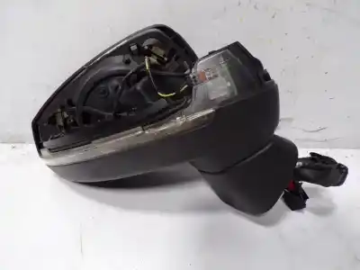 Автозапчасти б/у задний вид справа за audi a3 (8v) 2.0 16v tdi ссылки oem iam 8v1857410f9b9  8v1857410