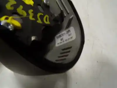 Автозапчасти б/у внутреннее зеркало за audi a3 (8v) 2.0 16v tdi ссылки oem iam 8u0857511ep5  8u0857511
