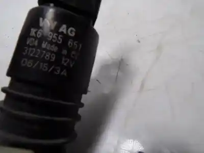 Автозапчастина б/у чистити насос для audi a3 (8v) 2.0 16v tdi посилання на oem iam 1k6955651  1k6955651