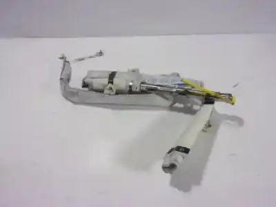 Peça sobressalente para automóvel em segunda mão airbag de cortina dianteiro esquerdo por kia cee´´d 1.6 gdi cat referências oem iam 85010a2000