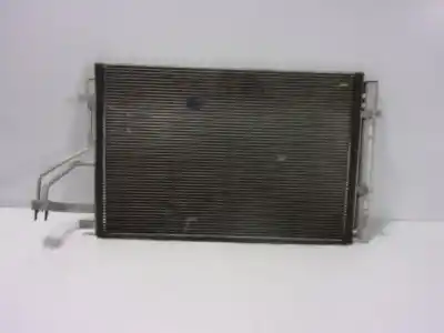 Peça sobressalente para automóvel em segunda mão condensador de ar condicionado por kia cee´´d 1.6 gdi cat referências oem iam 97606a6000