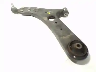 Recambio de automóvil de segunda mano de brazo suspension inferior delantero izquierdo para kia cee´d 1.6 gdi cat referencias oem iam 54500a2600